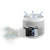 WhisperPure Comfort Air Purifier Replacement Filter