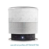 WhisperPure Comfort Air Purifier Replacement Filter