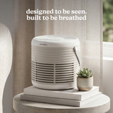 WhisperPure Home & Away Air Purifier Bundle - Beige