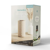 SereneScent™ Pulse Waterless Diffuser