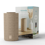 SereneScent™ Pulse Waterless Diffuser