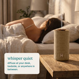 SereneScent™ Pulse Waterless Diffuser