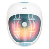 Homedics Luxury Foot Spa + Heater