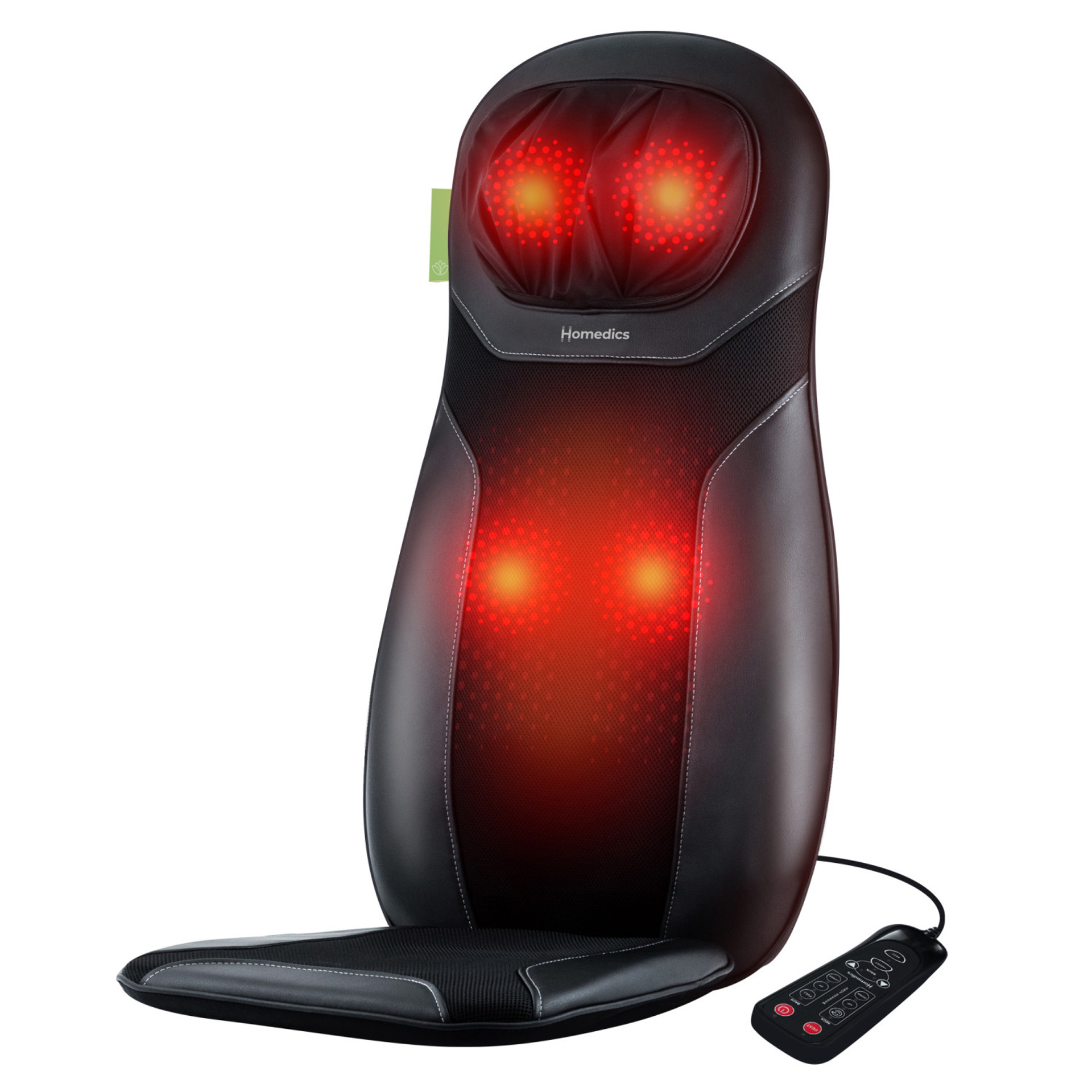 Back Massagers HoMedics