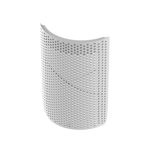 Replacement filter door cover for the Homedics AP-T20WT air purifier