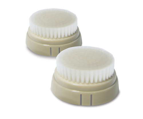 Homedics replacement normal cleansing brush head for FAC-500