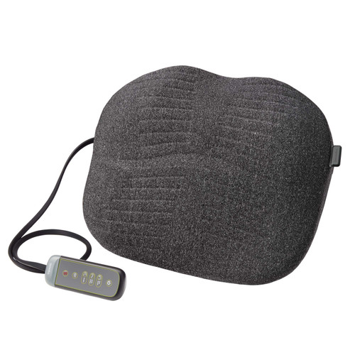 Homedics Stretch Mat Mini + Heat