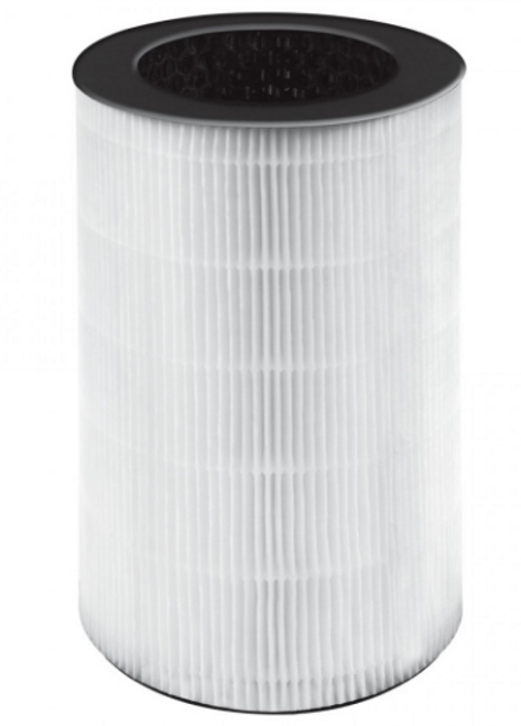 Homedics TotalClean Replacement 360 True HEPA Filter [AP-T30WT HEPA Tower Air Purifier]