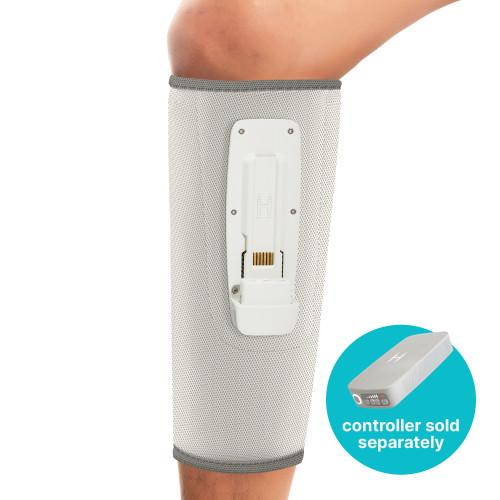 Homedics Calf Compression Massage Sleeve