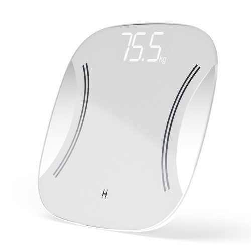 Essentials XL Display Body Weight Scale