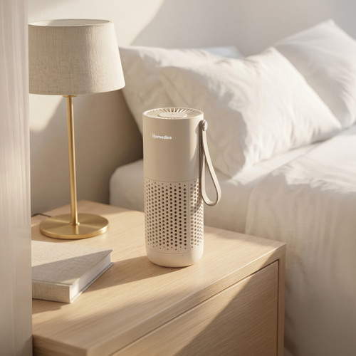 Fresh Sage | WhisperPure Mini Air Purifier