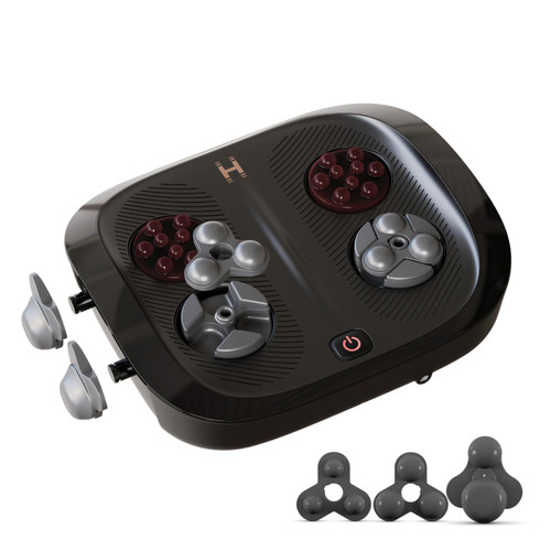 ModMassage Shiatsu Foot Massager