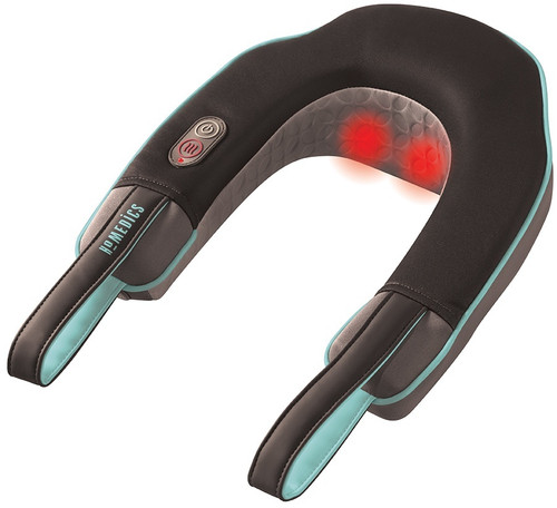 Neck Massager With Heat - Product image of the Neck Massager with Heat - HoMedics UK