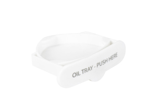 TotalClean Replacement Oil Tray - Small AP-T20 - Product Image - HoMedics UK
