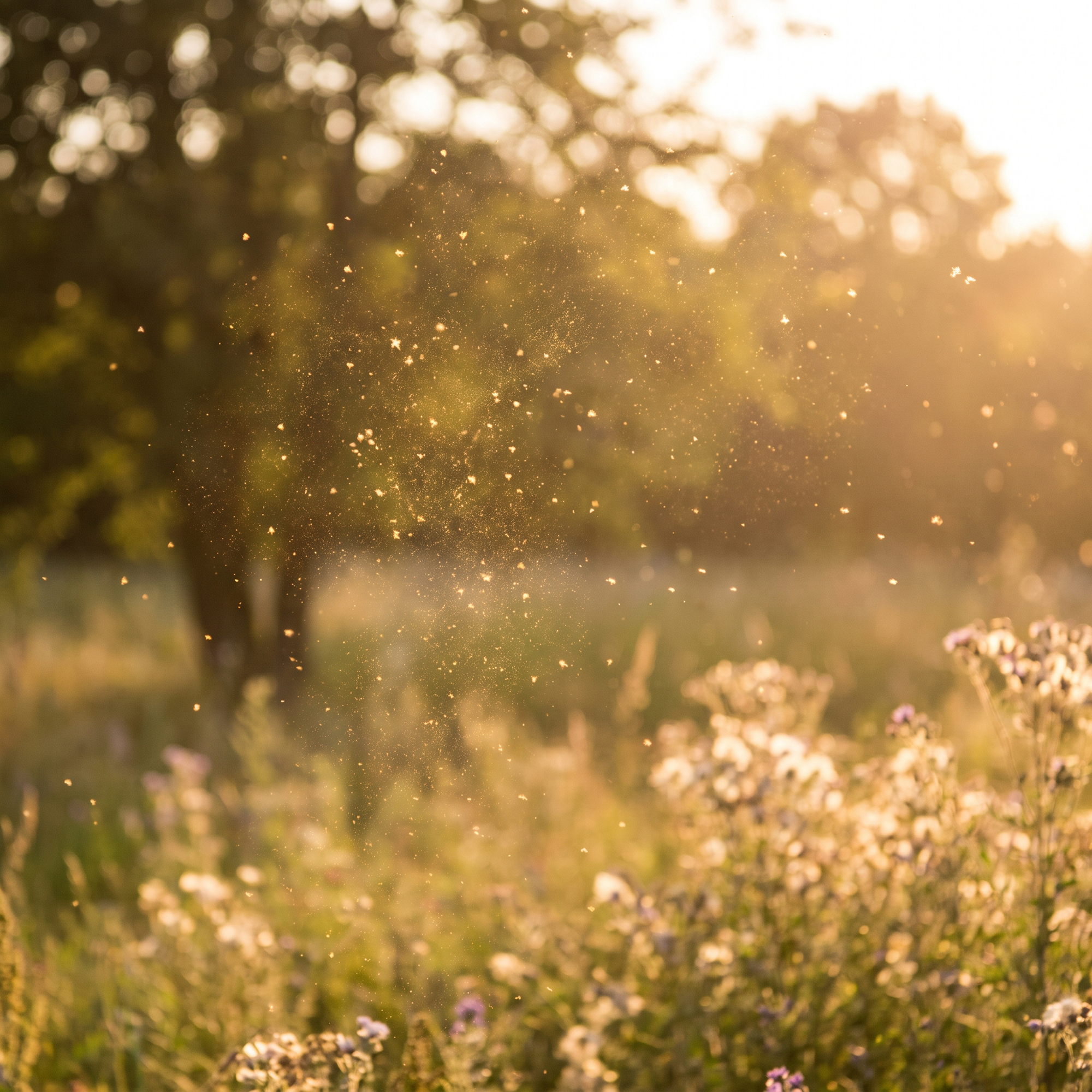 Pollen