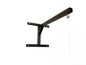 Heavy bag wallmount Heavy bag wallmount