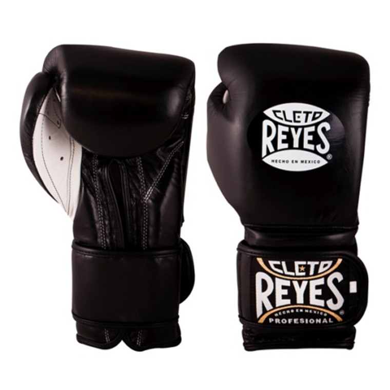 Cleto Reyes Training Gloves with Hook and Loop Closure