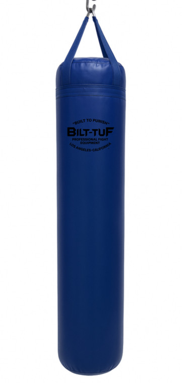 Bilt Tuff Muay Thai Bag