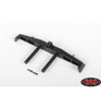 RC 4WD Tough Armor Machined Rear Bumper for Toyota Tacoma RC4Z-S1912