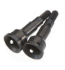 Tekno RC M6 STUB AXLES TKR2211