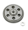 Robinson Racing Slash 2wd VXL High Perf. Complete slipper unit 56t Steel RRP7856
