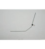 Mugen E0164 Front Anti-Roll Bar 2.3mm: X8R/8/8E X8T/E MUGE0164