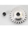 Robinson Racing Steel 48p Metric .6 Mod Pinion 23 teeth RRP1123