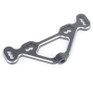 Schumacher Racing Alloy Centre Track Rod - L1/EVO SCHU7352