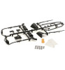 Kyosho Accessory Parts Set(BLIZZARD 2.0/FR) KYOBLB011-3