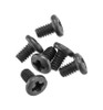 Dromida Cap Head Machine Screw (6) DIDC1259