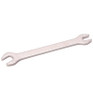 Schumacher Racing Steel Spanner 3.9/5.5mm - Mi9 SCHU8759