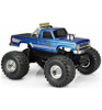 JConcepts 1985-1993 F0RD Bigfoot Ranger Body Clear JCO0298BFR