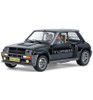 Tamiya Renault 5 Turbo Plastic Model Kit TAM24368