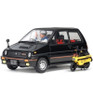 Tamiya 1/24 Honda City Turbo LIMITED EDITION Plastic Model Kit TAM24369