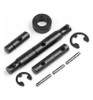 HPI Transfer Case Shaft Set FJ HPI116863