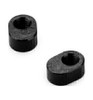 JConcepts RC10b7 Threaded Ball-Stud Height Adjustment Insert 2 pieces JCO5211
