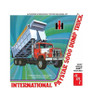 AMT IH Paystar 5000 Dump Truck 1:25 AMT1381