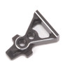 Schumacher Racing Aluminum Centre LiPo Mount - L1R SCHU8393