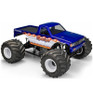 JConcepts 1990 Chevy S10 Regular Cab MT Body 13.0 Wheelbase Clear JCO0369