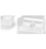 JConcepts Associated RC8B4.1 / RC8B4.1e Injection Molded Front Wing JCO0521W
