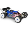 JConcepts S15 Clear Body - Mugen MBX-8 JCO0387