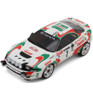 Kyosho Ma-020 Toyota Celica Turbo No.7 WRC Pre-Painted Body KYOMZP481JK