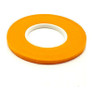 Spaz Stix 3mm X 18m Masking Tape SZXMT03