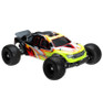 JConcepts Illuzion Rustler XL-5 F0RD Raptor Svt Body Clear JCO0210