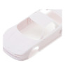 Kyosho Mr-03 Honda Nsx Body W/Wheels (Unpainted) KYOMZN220