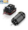 Hobbywing Xr8 Plus Combo G2s Esc + 4274 G3 Motor 2250kv HWI38020504