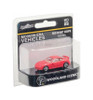 Woodland Scenics HO Red Sport Coupe WOOAS5369