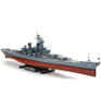 Tamiya 1:350 Us Battleship Bb-62 New Jersey Scale Plastic Model Kit TAM78028