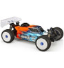 JConcepts S15 - Tekno EB48 2.0 light weight Body JCO0431L
