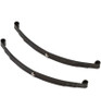 Tamiya Knight Hauler Leaf Springs (2) TAM9805460